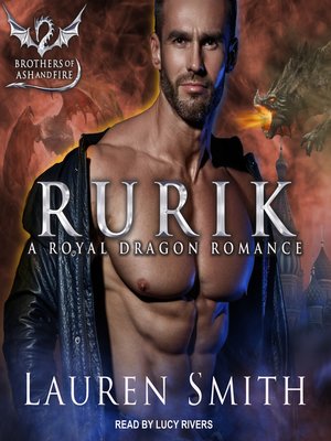 cover image of Rurik
